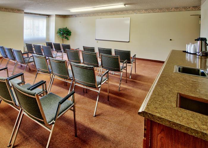 Western Skies Inn & Suites Los Lunas Bagian luar foto
