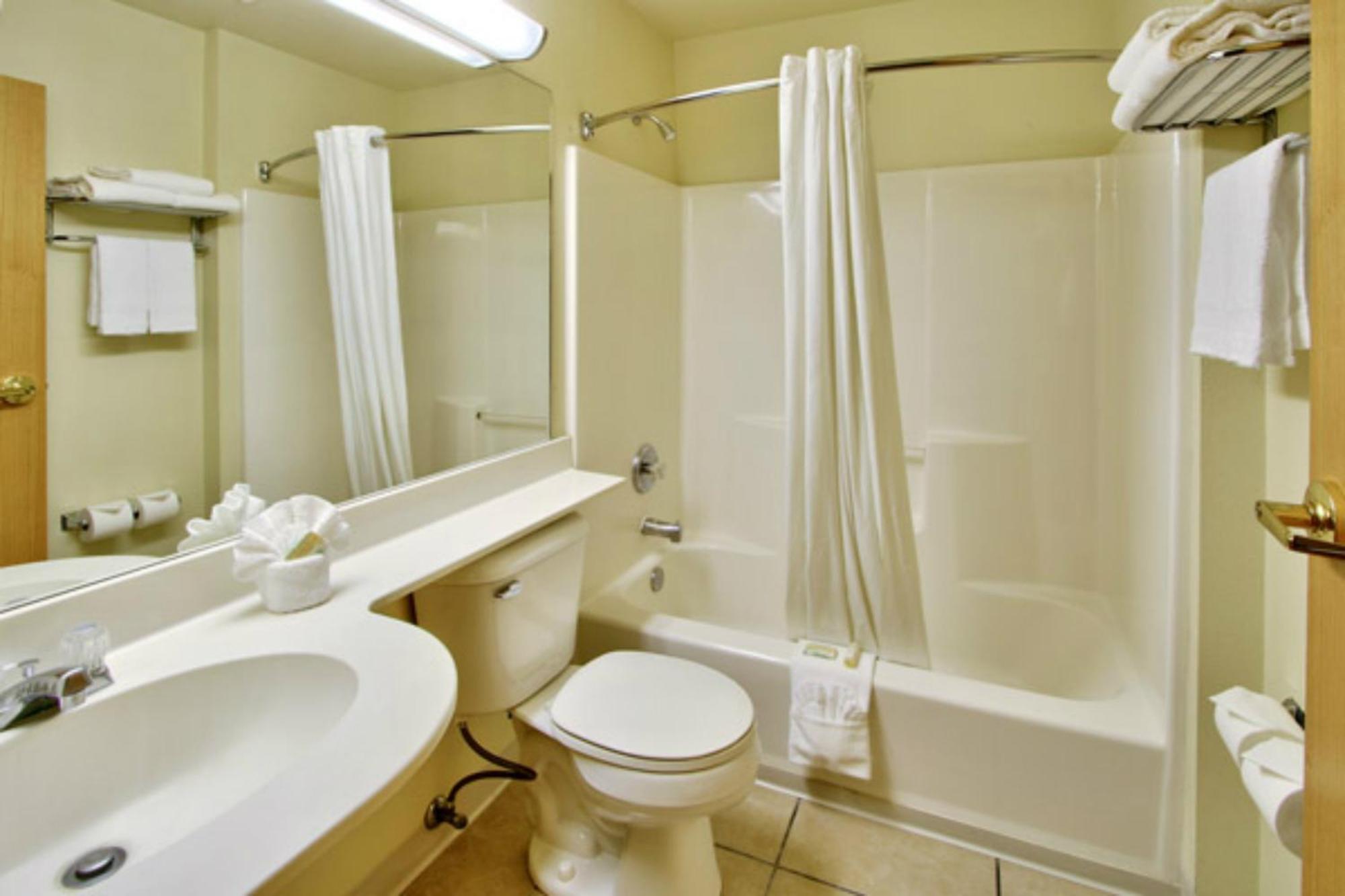 Western Skies Inn & Suites Los Lunas Bagian luar foto