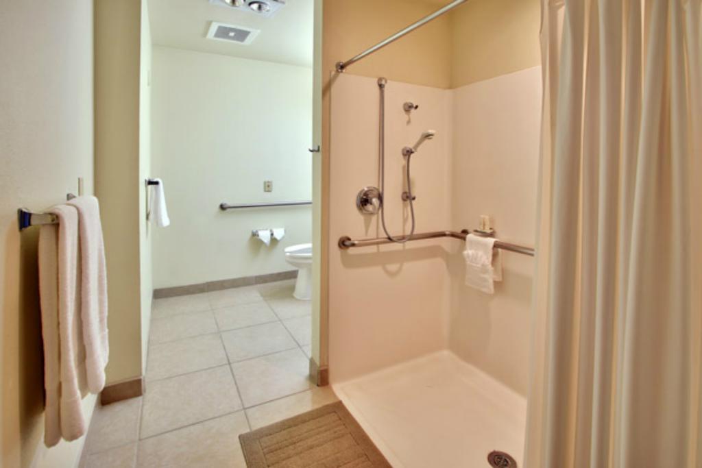 Western Skies Inn & Suites Los Lunas Bagian luar foto