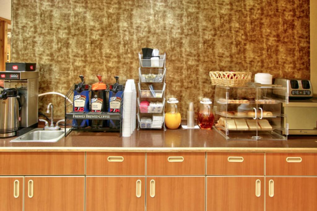 Western Skies Inn & Suites Los Lunas Bagian luar foto