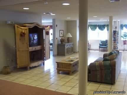 Western Skies Inn & Suites Los Lunas Bagian luar foto